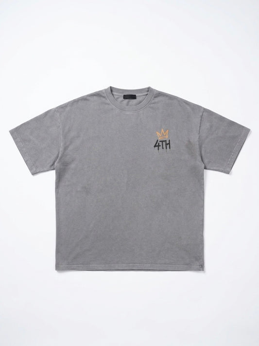 The King Tee