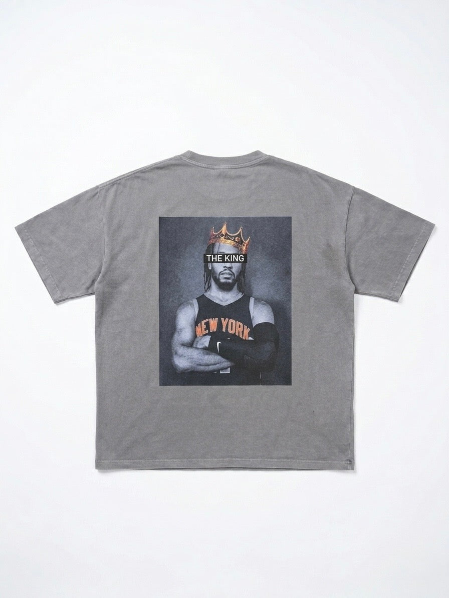 The King Tee